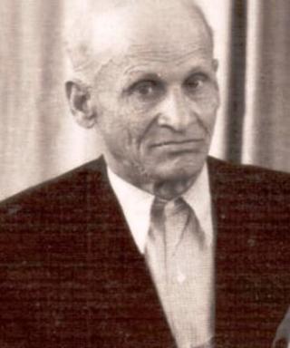 Воробьев Иван Иванович