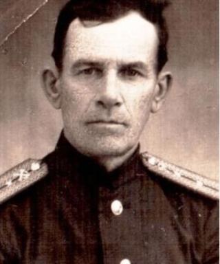 Воробьев Александр Иванович