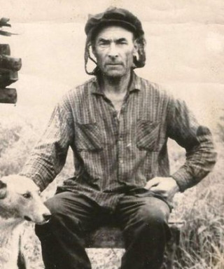 Колмаков Владимир Иннокентьевич