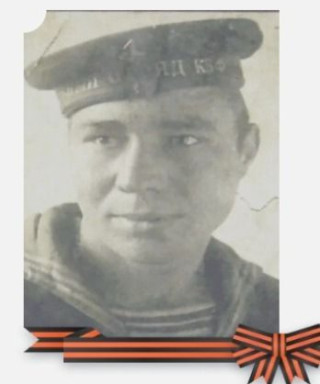 Пиняев Василий Иванович