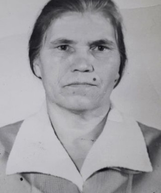 Габова Зоя Сергеевна