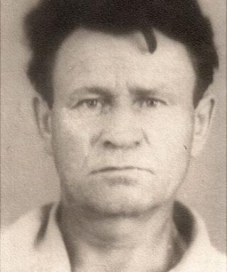 Косарев Петр Сергеевич