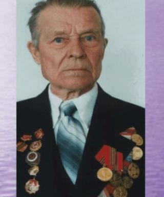 Владимиров Нестер Владимирович