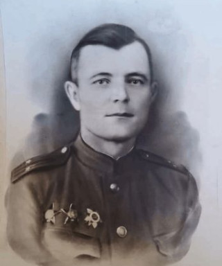 МИГАЛИН ПЕТР ГАВРИЛОВИЧ