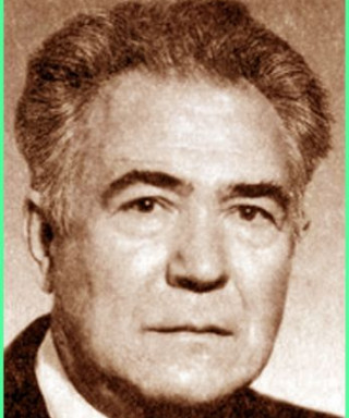 Асанбаев Николай Васильевич