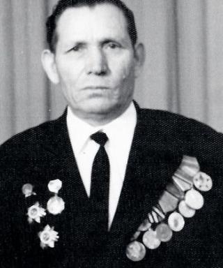 Екимкин Пётр Евгеньевич