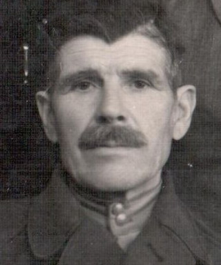 Педенко Нестер Анисимович