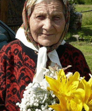 Павлова Анна Ивановна