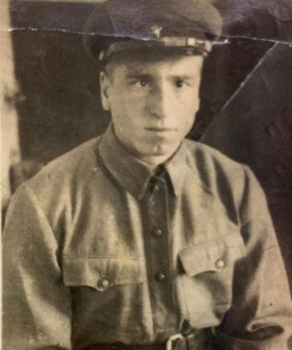 Ляхов Алексей Иванович