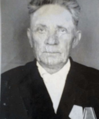 Васильев Николай Евгеньевич