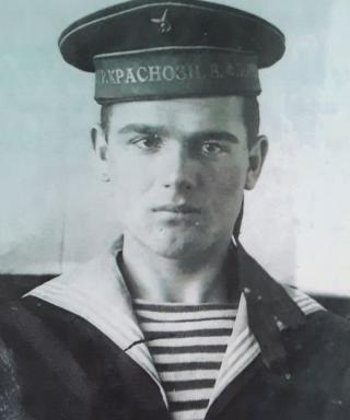 Коваль Александр Васильевич