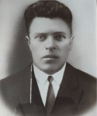 Васильев Петр Владимирович