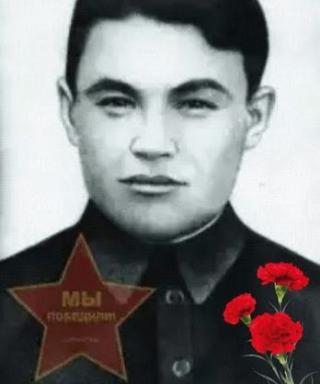 Гирфанов Наби