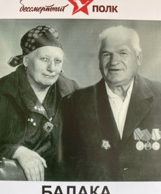 Балака Иван Федорович