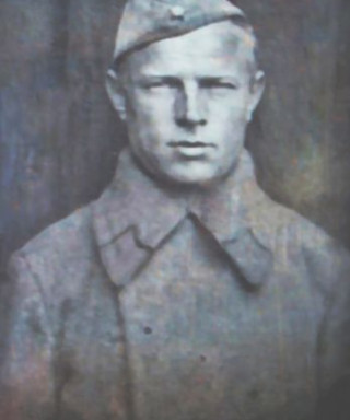 Савельев Леонид Осипович