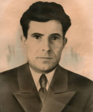 Климин Николай Николаевич