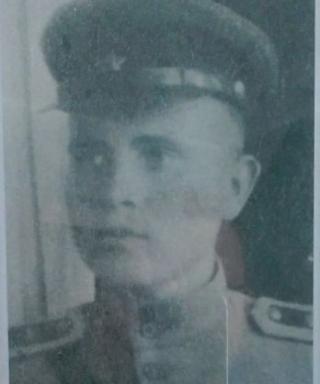 Куксин Василий Петрович