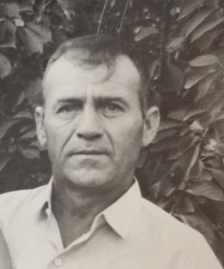 СОРОКИН ЕГОР ВАСИЛЬЕВИЧ