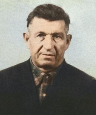 Курушонков Василий Григорьевич