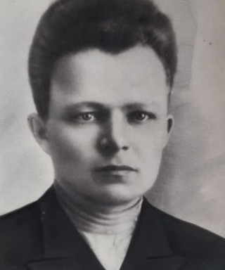 Мякишев Георгий Артемьевич