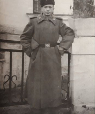 Канафеев Хатип