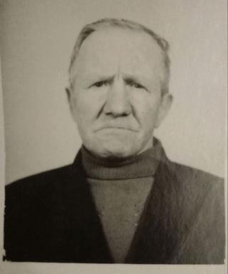 Лебедев Александр Иванович