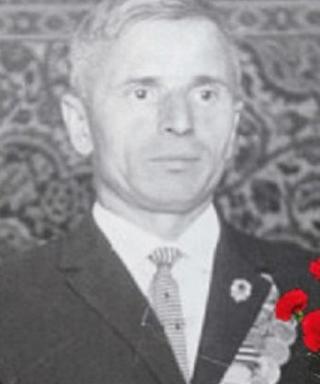 Теньков Виктор Юрьевич