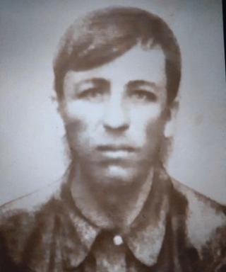 Торопов Павел Петрович