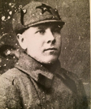 Шукаев Дмитрий Алексеевич