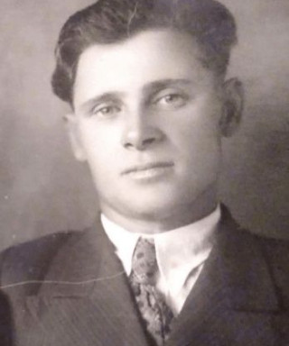 Конин Борис Фёдорович