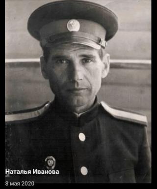 Совин Пётр Платонович