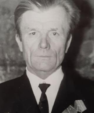 Трубицын Николай Васильевич