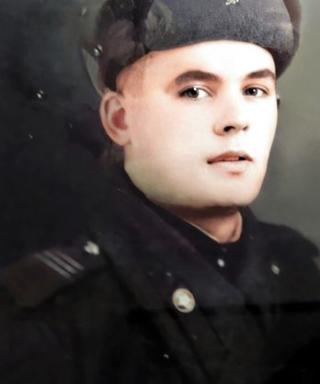 Колесников Владимир Михайлович