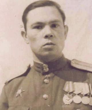 Копров Василий Петрович