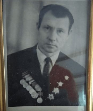 Тимофеев Андрей Васильевич