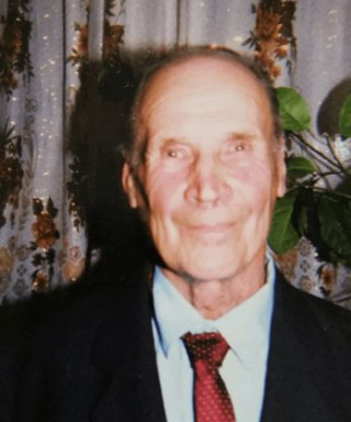 Тюрин Иван Никитьевич