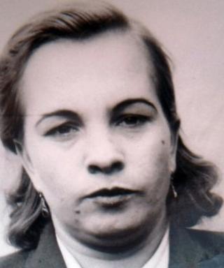 Рузина Анна Алексеевна