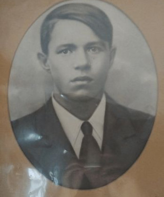 Басавин Николай Семёнович