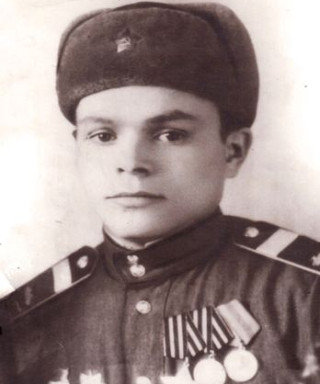 Орлов Владимир Иванович