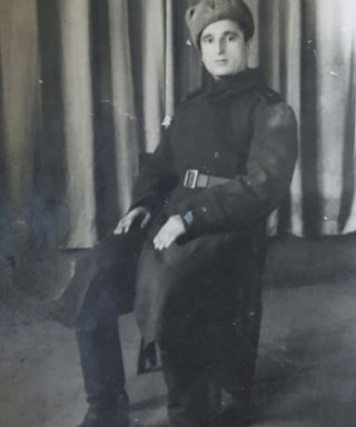 Юканов Федор Трофимович