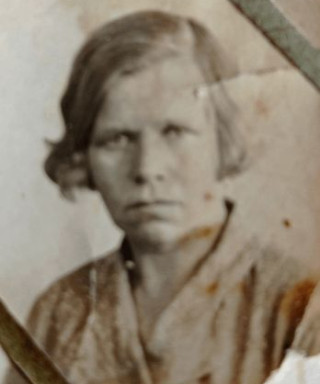 Басавина Елизавета Никифоровна