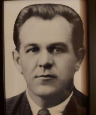 Савосин Михаил Иванович