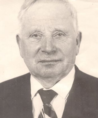 Петухов Алексей Ильич