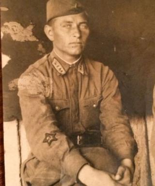 Чупринин Михаил Яковлевич