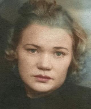 Крашенинина Капиталина Ермолаевна