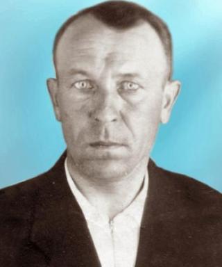 Вичканкин Иван Николаевич