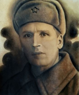 Колотухин Алексей Тимофеевич