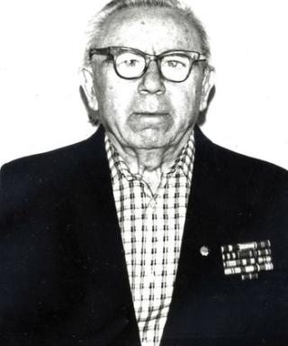 Бахирев Иван Прохорович