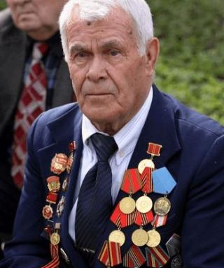 Шмялин Владимир Дмитриевич