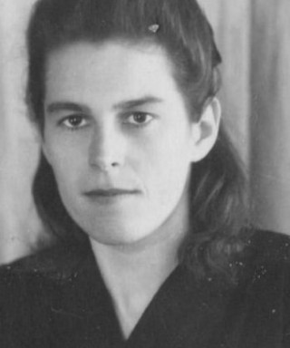 Васильева Антонина Николаевна